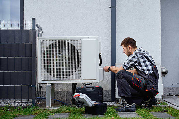 Trusted Hvac service in Eagle, CO - JG Cool HVAC